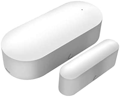 Sensor De Porta/Janela WI-FI - Tuya