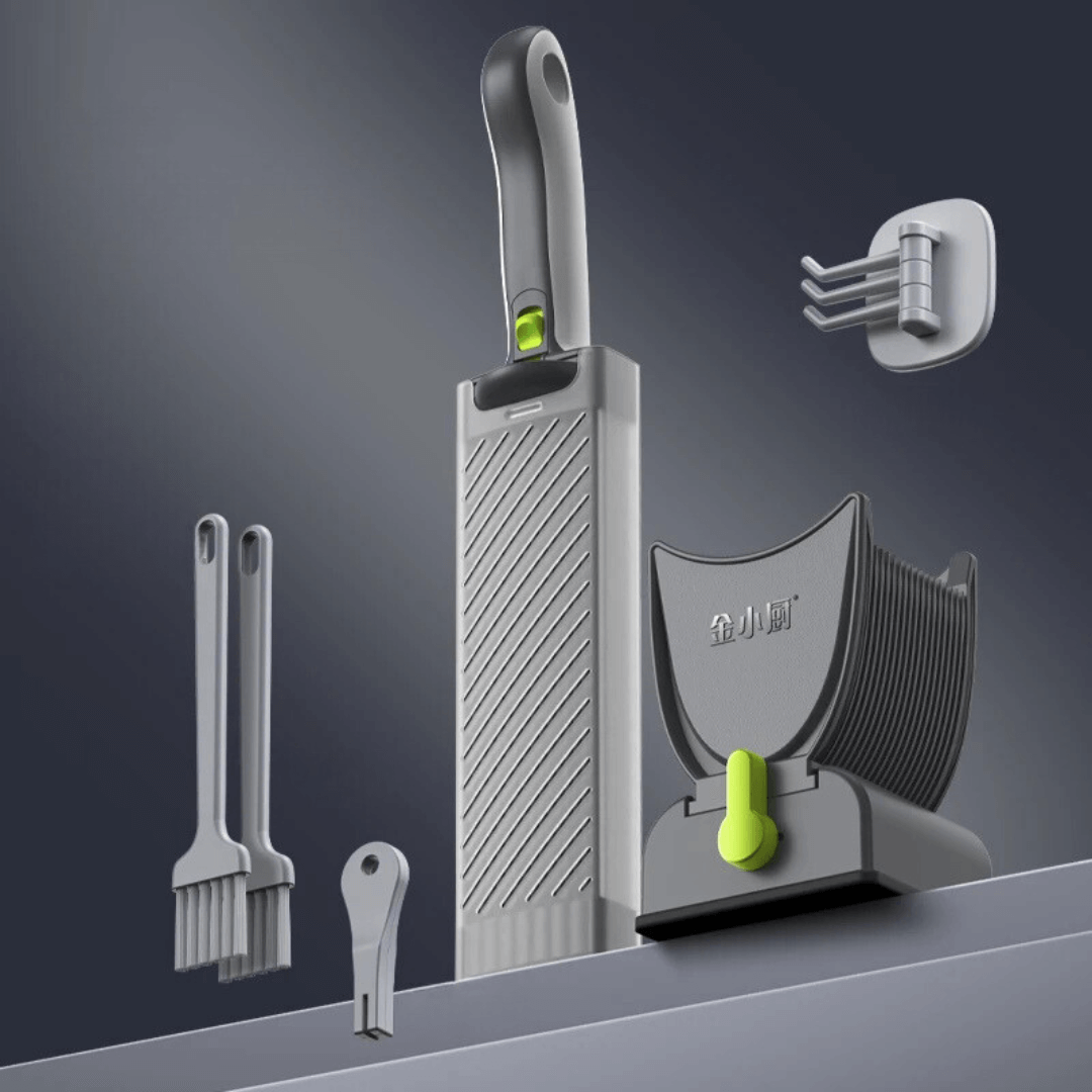 Fatiador de Carne para Cozinha Doméstica - Meat Slicer