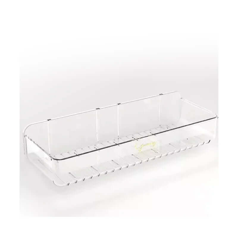 PRATELEIRA PARA BANHEIRO - Transparent Shelf