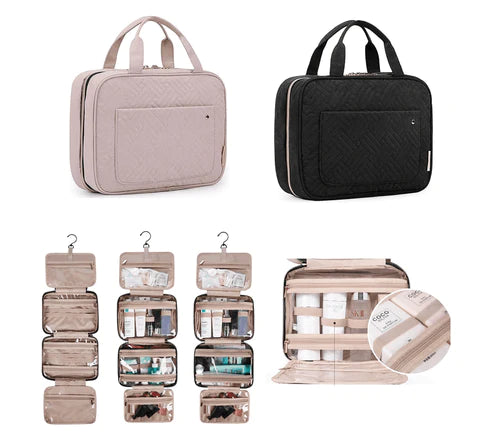 Nécessaire | ZBAG - Dobrável para Viagens - Premium