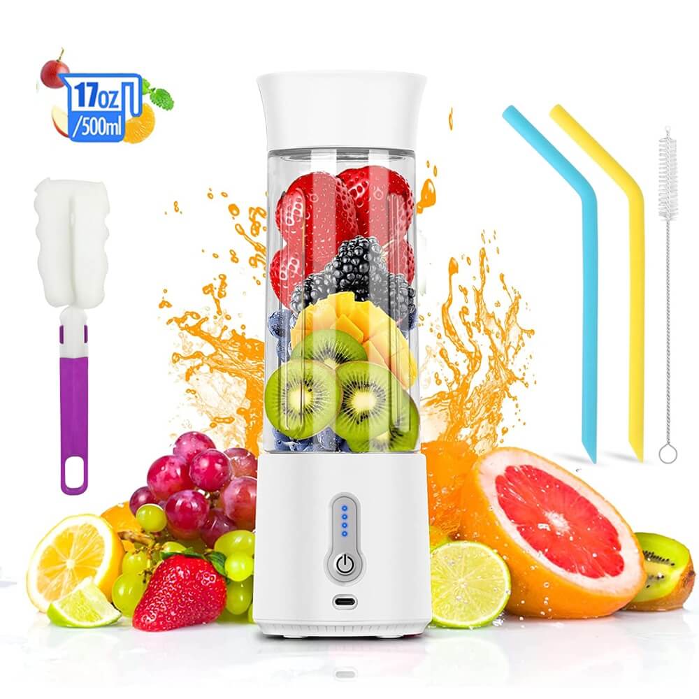 Liquidificador portátil mixer