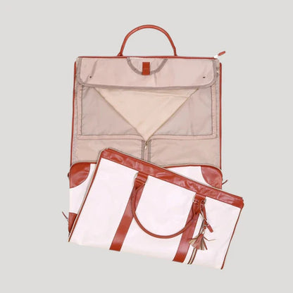 Bolsa Grande para Viagem - ExploraMax + Um kit de Organizadoras de brinde