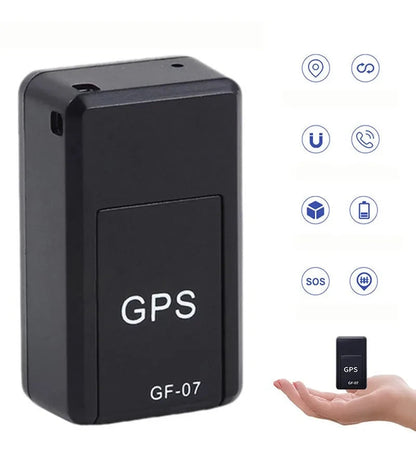 Mini GPS Magnético SecurityLife™️ 🔥ULTIMAS UNIDADES EN PROMOCION 🔥