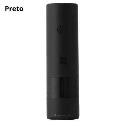 Moedor de Pimenta e Tempero Elétrico -  SpiceMaster