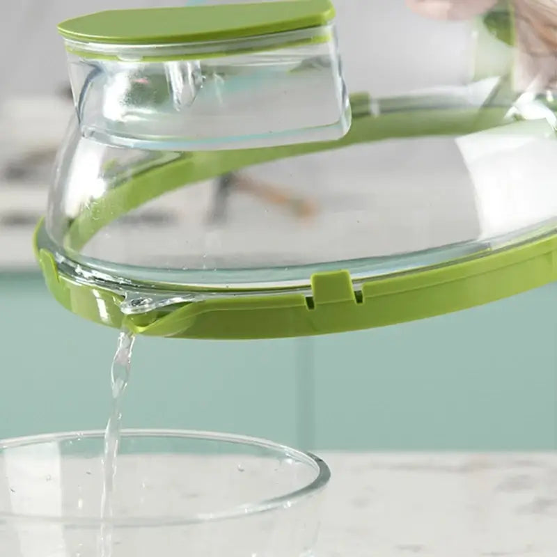 Tampa protetora para respingos micro-ondas