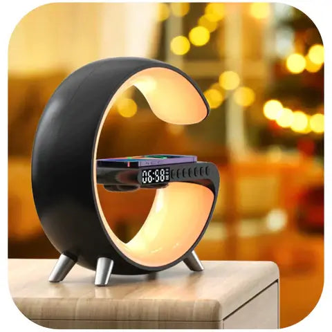 Luminária G Basic - Bluetooth Inteligente