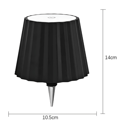 LÂMPADAS PARA GARRAFAS - LumBottle