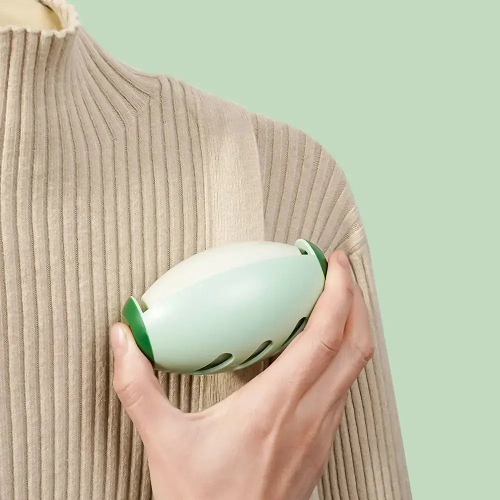 REMOVEDOR DE LÃS PARA ROUPAS - REMOVER CLOTHES