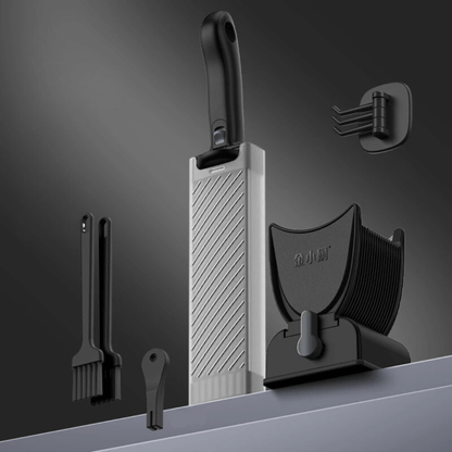 Fatiador de Carne para Cozinha Doméstica - Meat Slicer