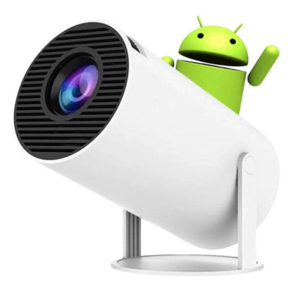 Projetor Portátil 4K - Magcubic HY300