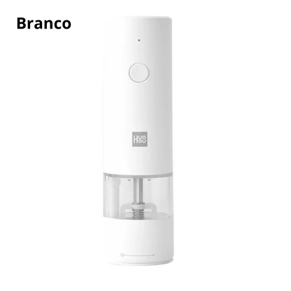 Moedor de Pimenta e Tempero Elétrico -  SpiceMaster