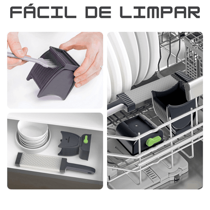 Fatiador de Carne para Cozinha Doméstica - Meat Slicer