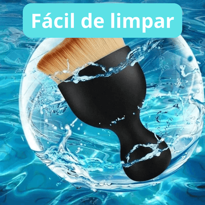 Escova de limpeza interior do carro - CarCleaning