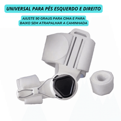 Corretor de Joanete Ortopédica