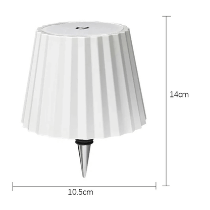 LÂMPADAS PARA GARRAFAS - LumBottle