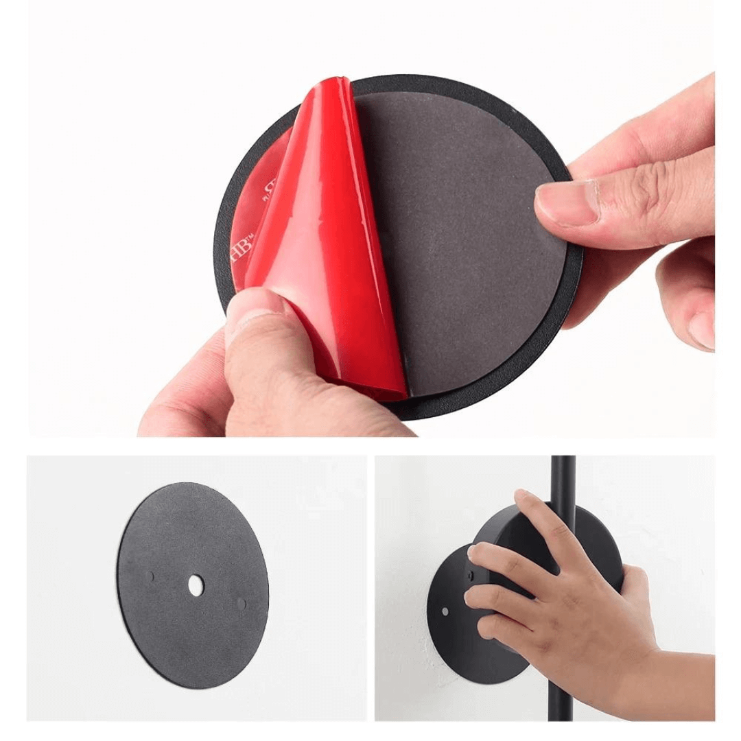 LUMINÁRIA MODERNA DE PAREDE - ModernLamp