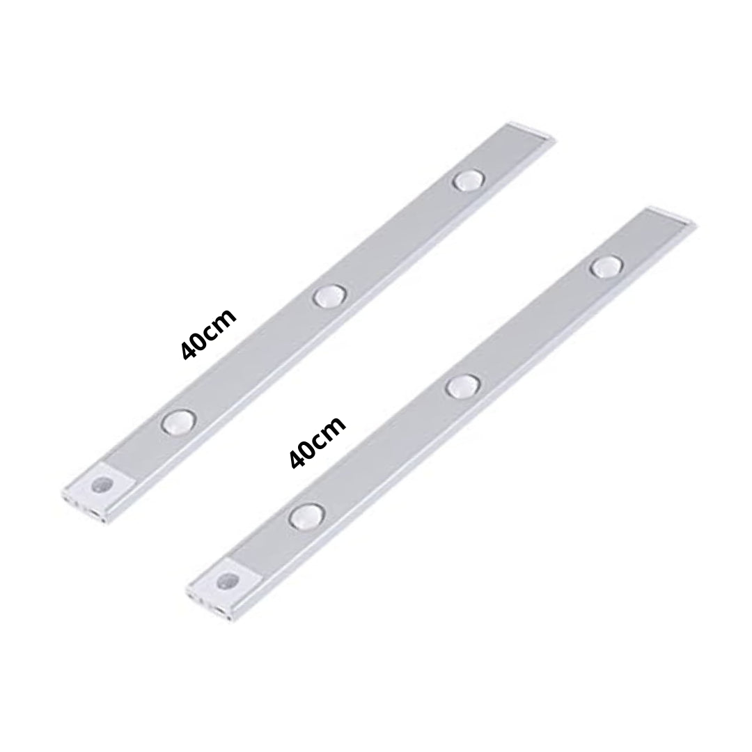 Lâmpada Led com Sensor de Movimento e Presença - LampMax (COMPRE 1 E LEVE 2)