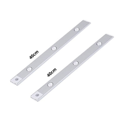 Lâmpada Led com Sensor de Movimento e Presença - LampMax (COMPRE 1 E LEVE 2)