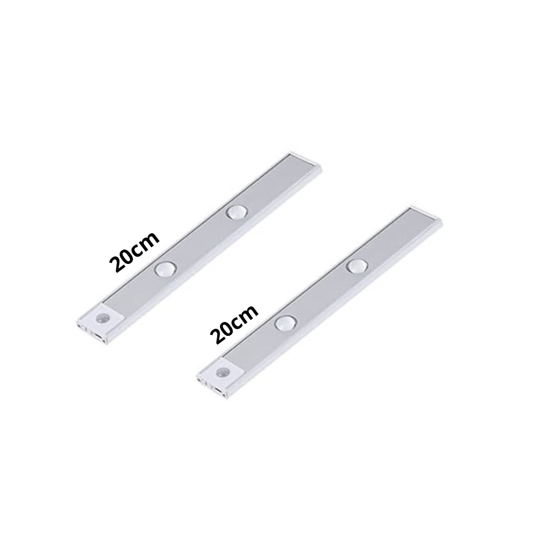 Lâmpada Led com Sensor de Movimento e Presença - LampMax (COMPRE 1 E LEVE 2)