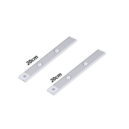 Lâmpada Led com Sensor de Movimento e Presença - LampMax (COMPRE 1 E LEVE 2)