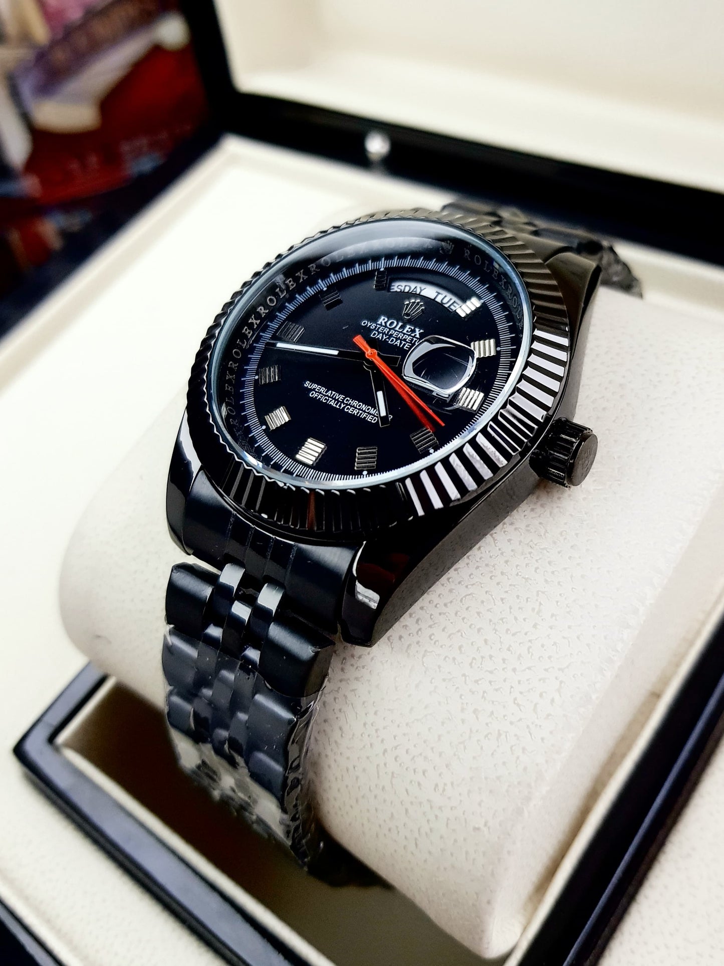 ROLEX SUBMARINER - ENVÍO GRATUITO - OFERTA ESPECIAL 🎉 LUJO - ÚLTIMAS UNIDADES EN STOCK