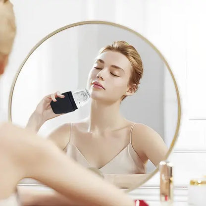 Rolo de Gelo Facial - FaceIce