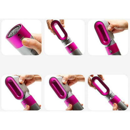 Cepillo 5 En 1 + ENVIO GRATIS