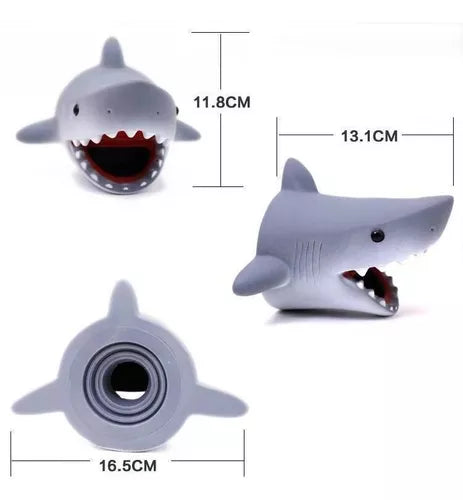 Canal De Água Extensor De Torneira Infantil