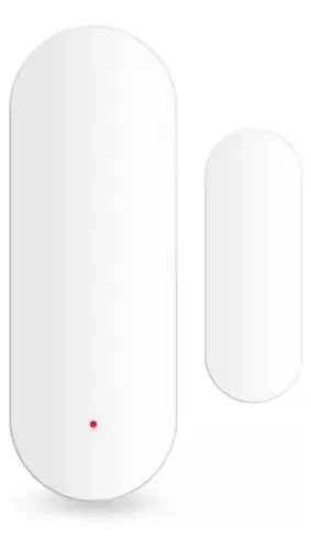 Sensor De Porta/Janela WI-FI - Tuya