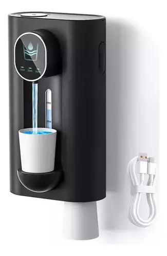 DISPENSADOR DE LISTERINE - DISPEMAX + 2 COPOS DE BRINDE!