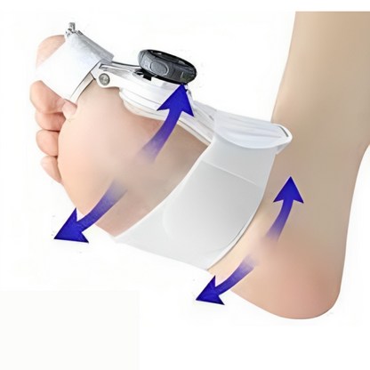 Corretor de Joanete Ortopédica