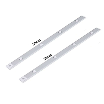 Lâmpada Led com Sensor de Movimento e Presença - LampMax (COMPRE 1 E LEVE 2)