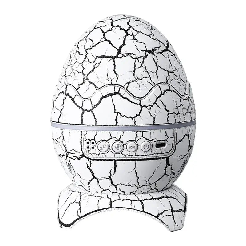 Projetor Galáxia Ovo De Dragão - EggLamp