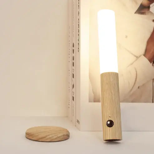 Luminária de Parede Sem Fio - LightSmart