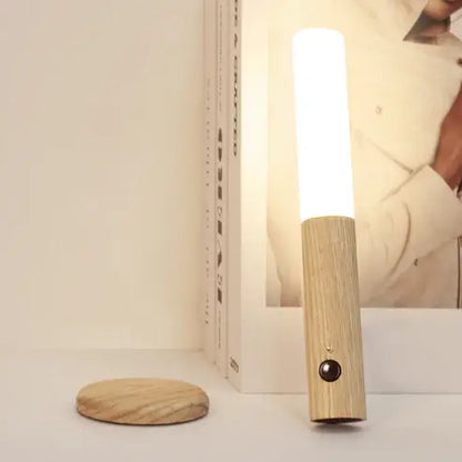 Luminária de Parede Sem Fio - LightSmart