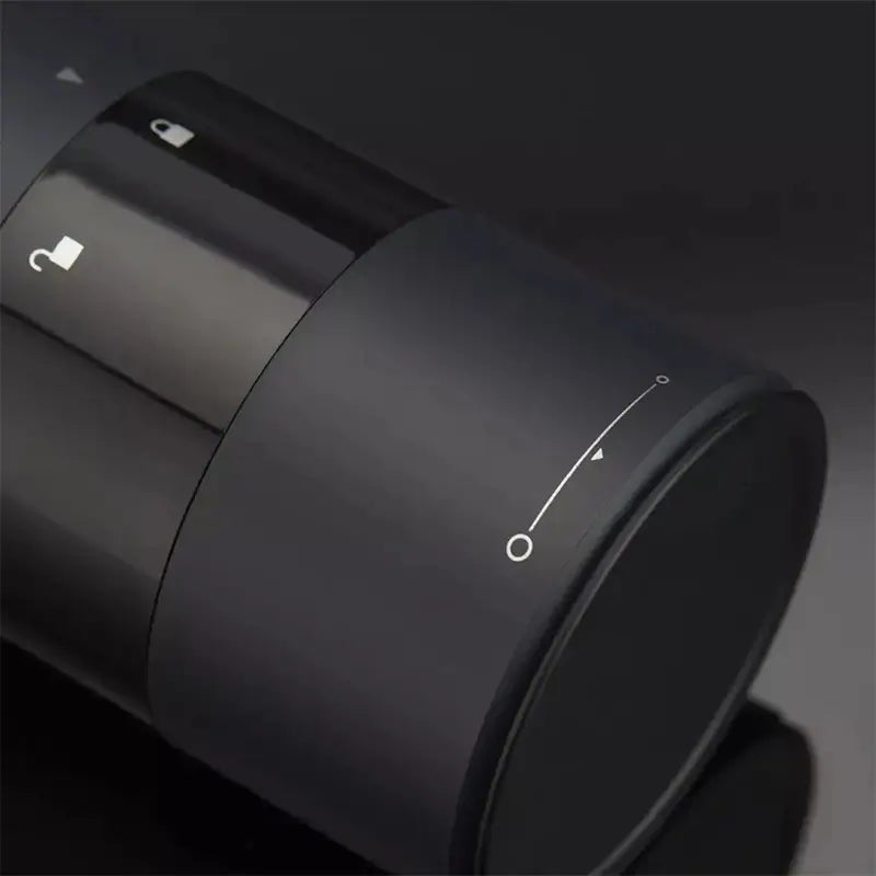 Moedor de Pimenta e Tempero Elétrico -  SpiceMaster