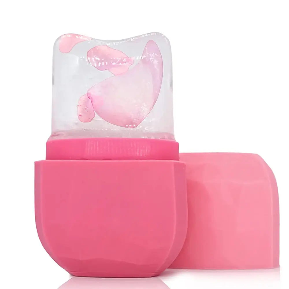 Rolo de Gelo Facial - FaceIce