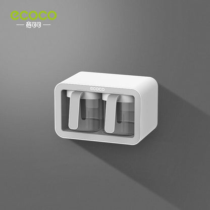 Suporte de parede para temperos - EcocoMax