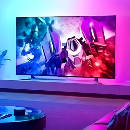 Fita de LED para Televisão - ColorMix