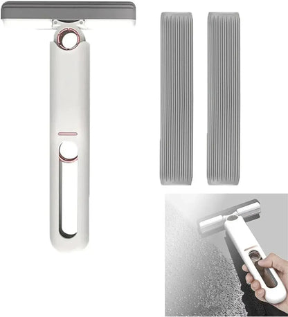 Mini Mop Esfregão Retrátil - Torce Sozinho