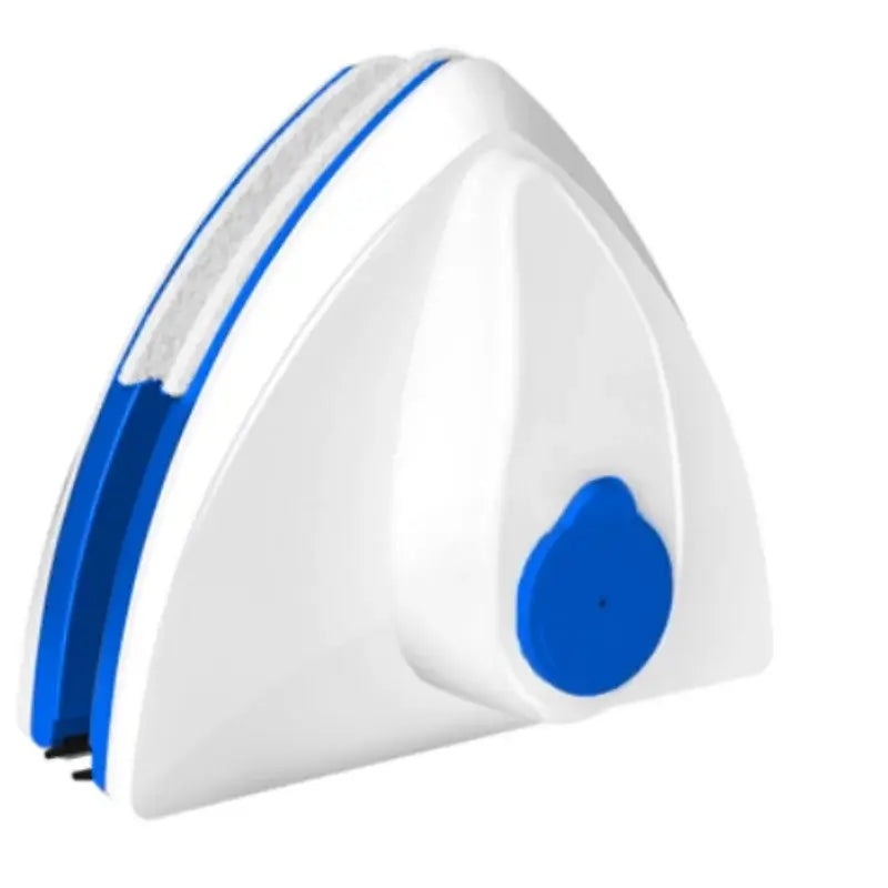 Limpador Magnético de Vidro Com Imã - GlassMaster