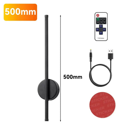 LUMINÁRIA MODERNA DE PAREDE - ModernLamp