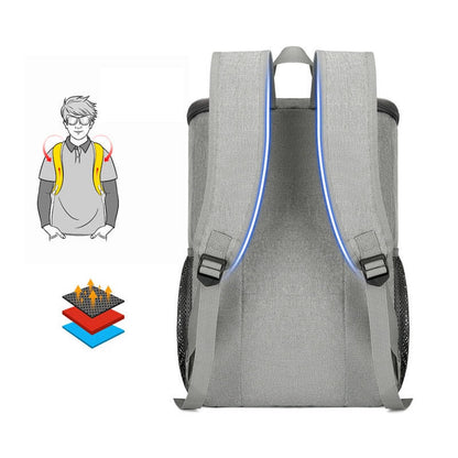 MOCHILA COOLER BAG - MOCHICOOLER