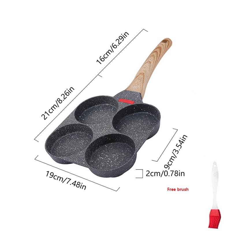 Frigideira Multifuncional - StoneMax