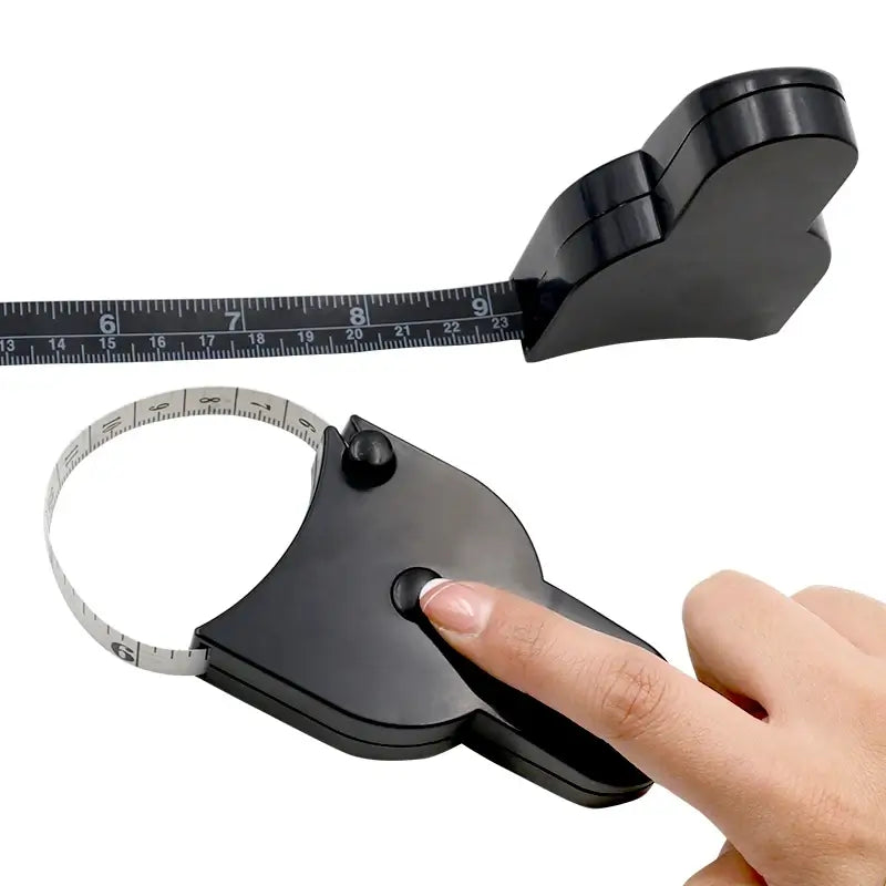 Fita Métrica Corporal Automática