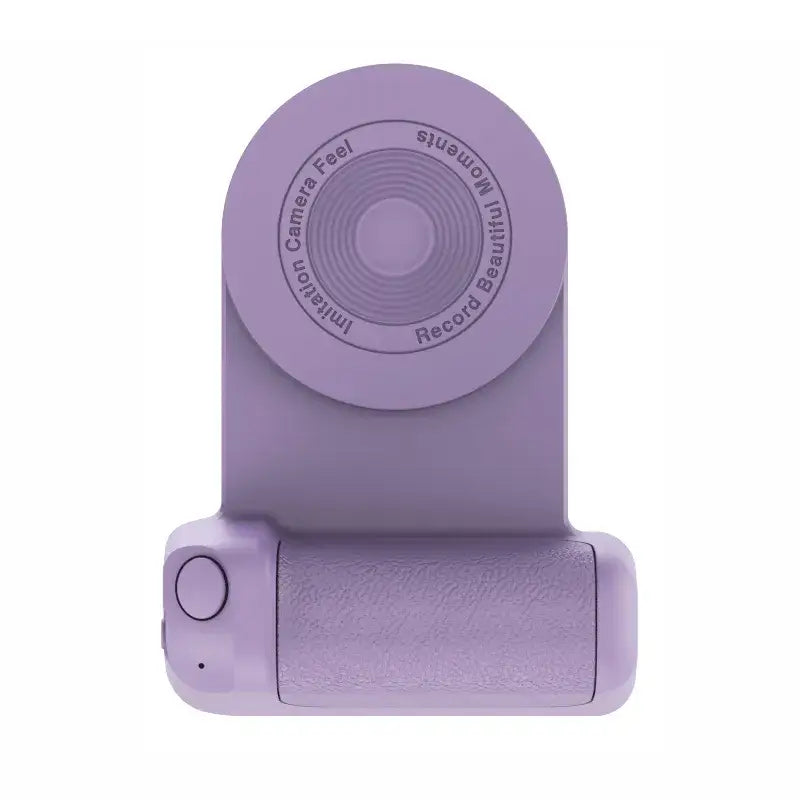 Suporte Magnético para Foto - SelfieGrip™