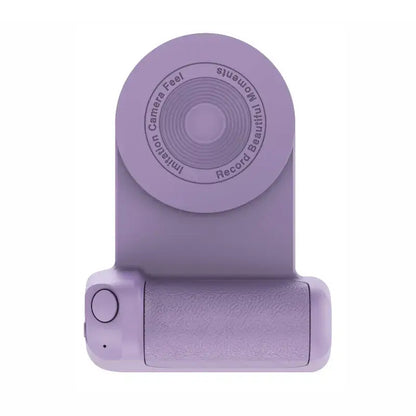 Suporte Magnético para Foto - SelfieGrip™