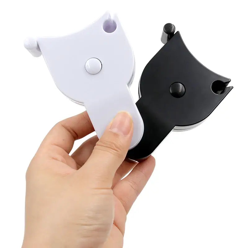 Fita Métrica Corporal Automática