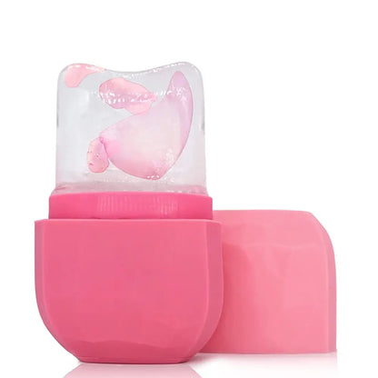 Rolo de Gelo Facial - FaceIce