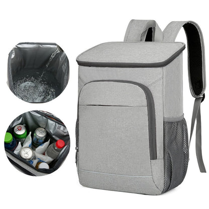 MOCHILA COOLER BAG - MOCHICOOLER